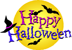 Happy Halloween