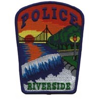 Police Badge