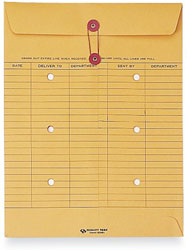Interoffice Envelope