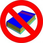 No Library