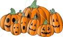 pumpkins