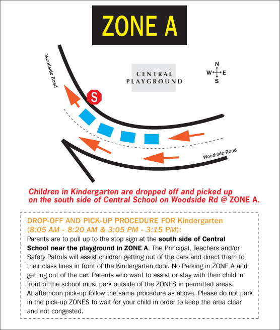 Safety-ZONE-A