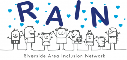 R.A.I.N. Logo